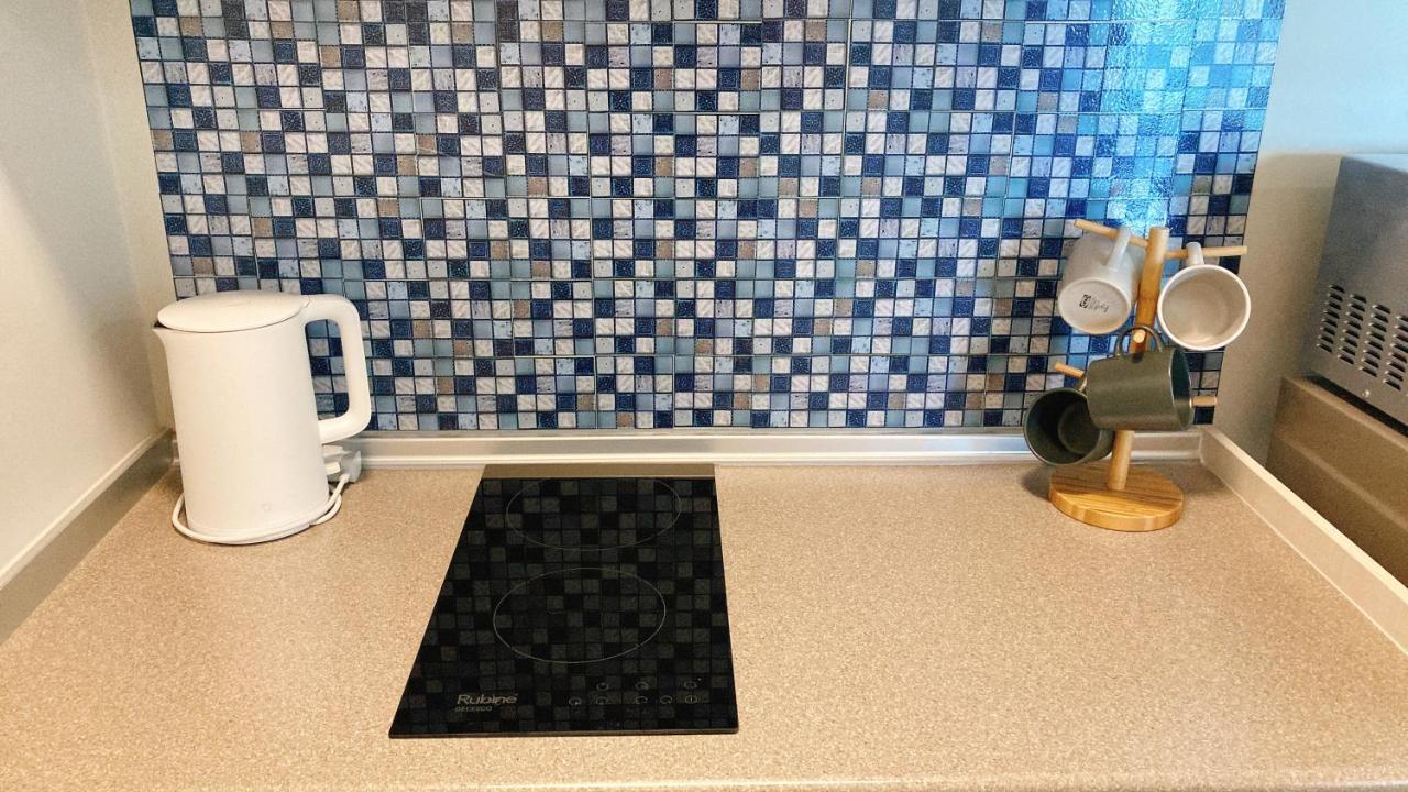 Mango House2-Seaview,Wifi,Swimmingpool,Gym-Jq Apartment Кота Кинабалу Екстериор снимка