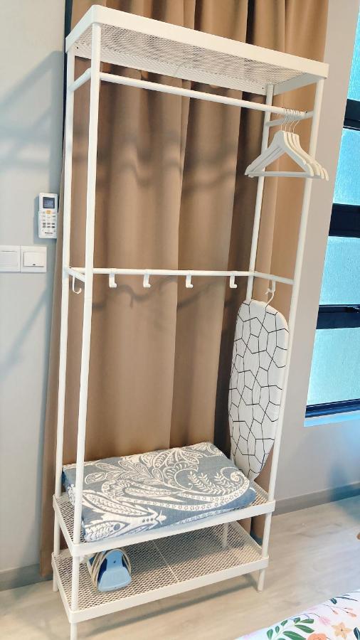 Mango House2-Seaview,Wifi,Swimmingpool,Gym-Jq Apartment Кота Кинабалу Екстериор снимка