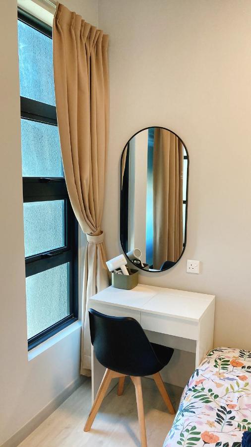 Mango House2-Seaview,Wifi,Swimmingpool,Gym-Jq Apartment Кота Кинабалу Екстериор снимка